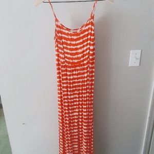 Target dress small